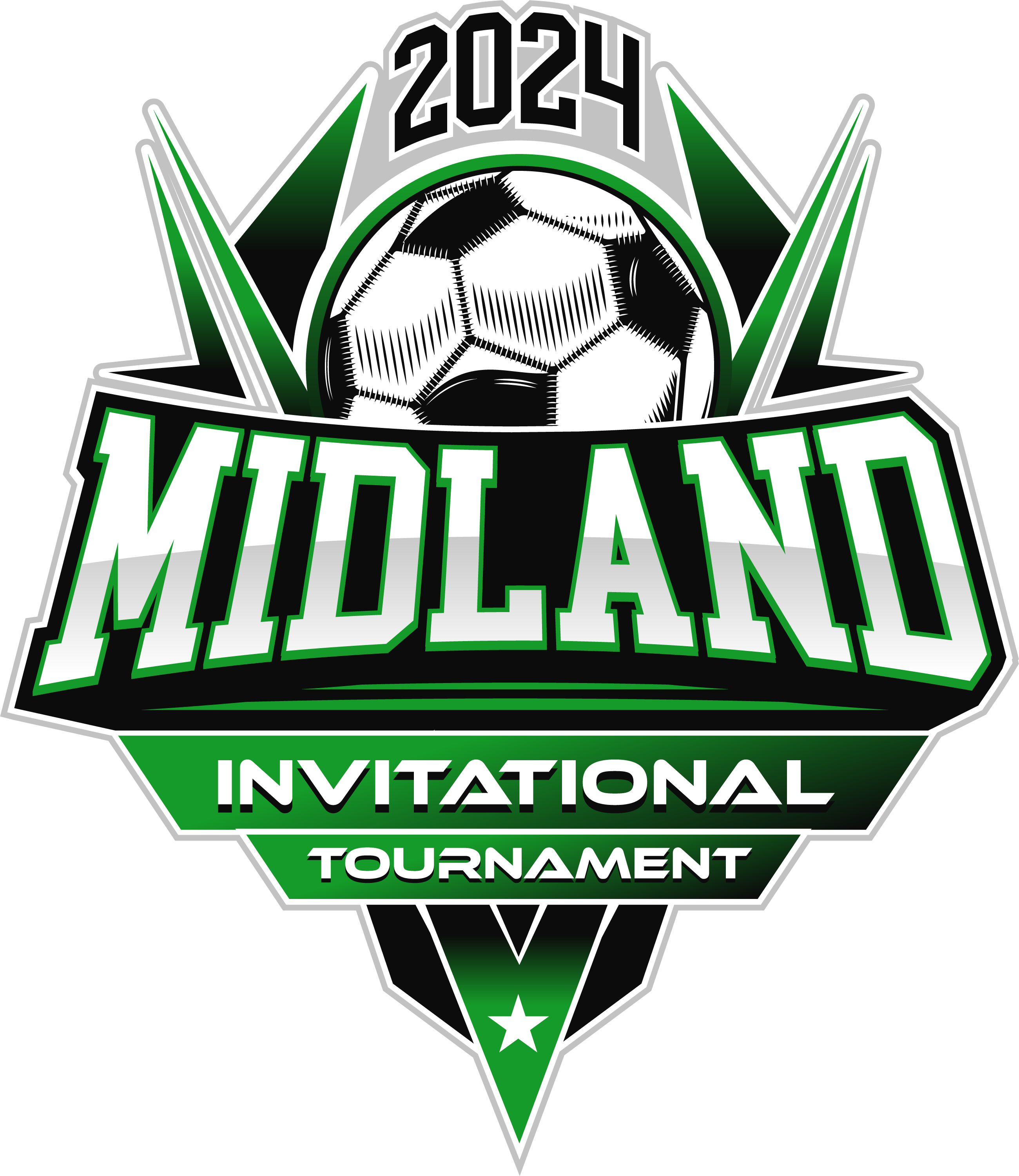 Welcome to the 2024 Midland Invitational Tournament