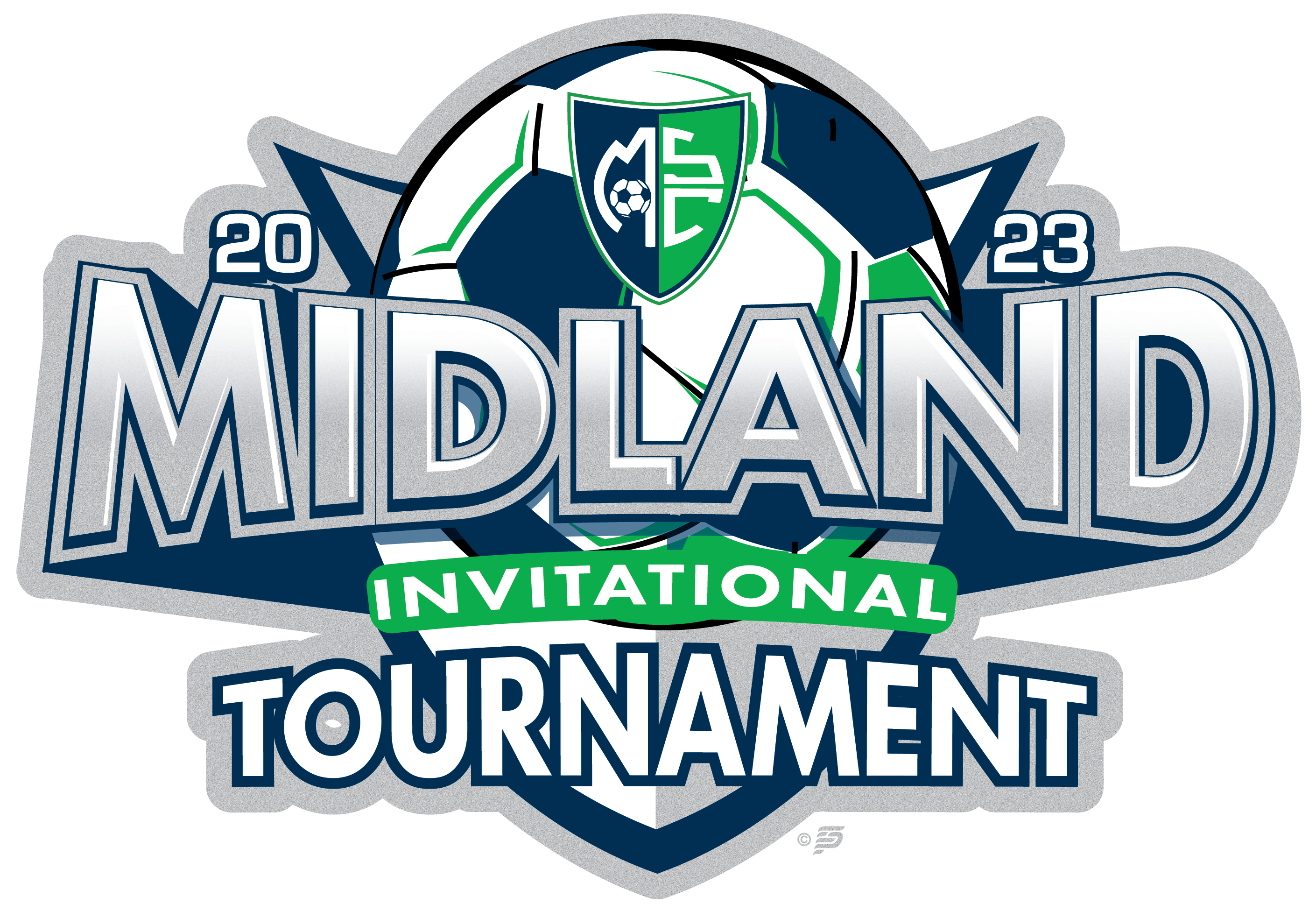 Welcome to the 2023 Midland Invitational Tournament