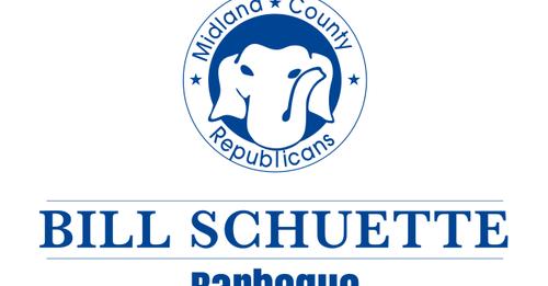 Letter From Bill Schuette
